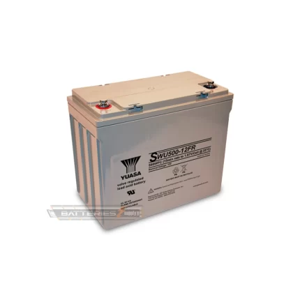 BATTERY-YUASA-SWU500-12FR